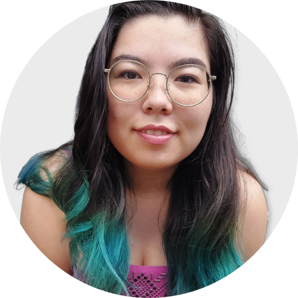 Primary Photo for Ingrid Naomi Iyama 