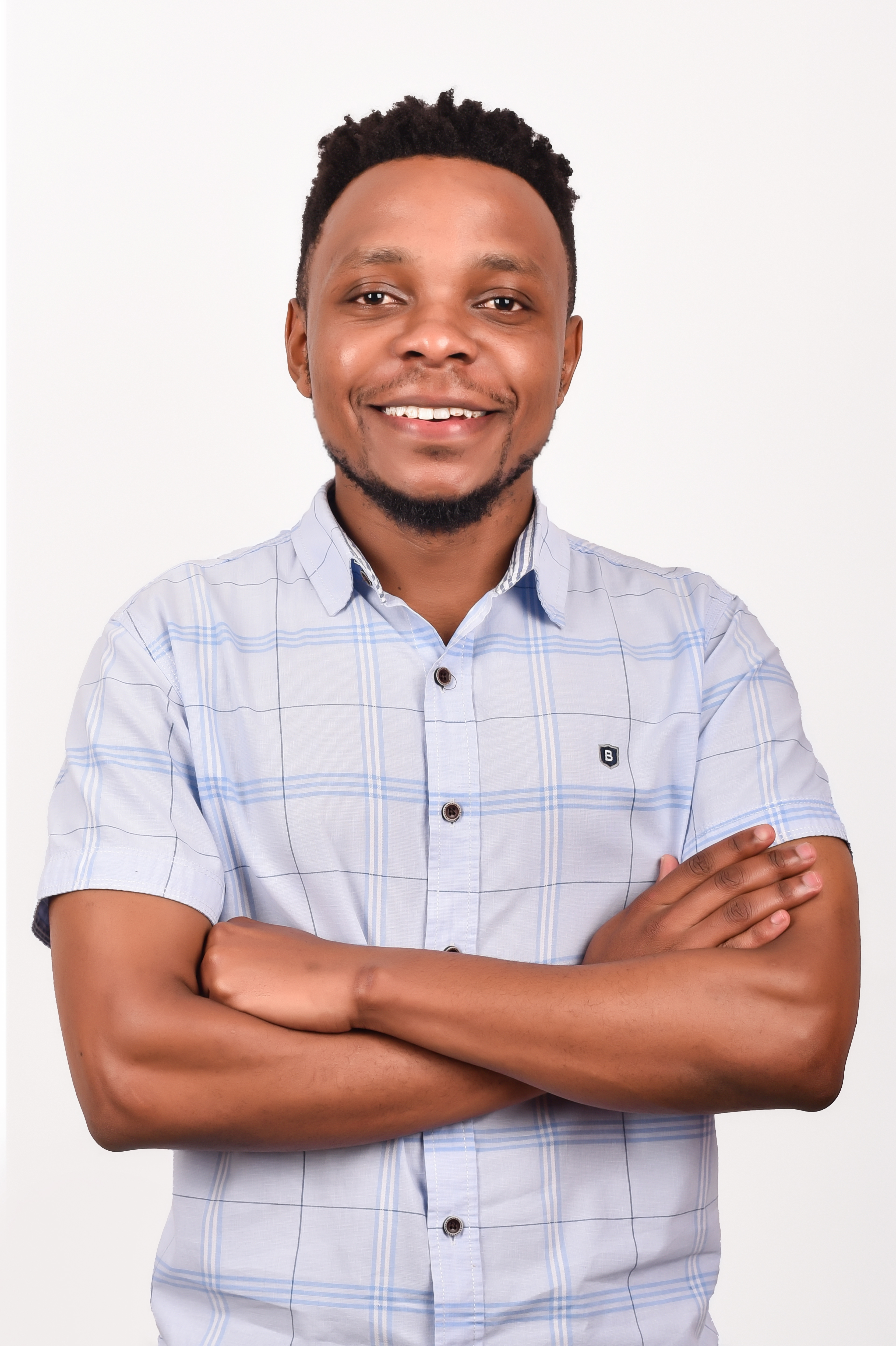 Primary Photo for Didas Mbarushimana