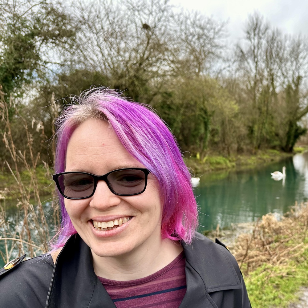 Primary Photo for Jem Gillam