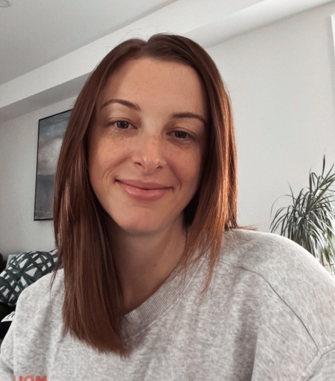 Primary Photo for Rebecca Hawman