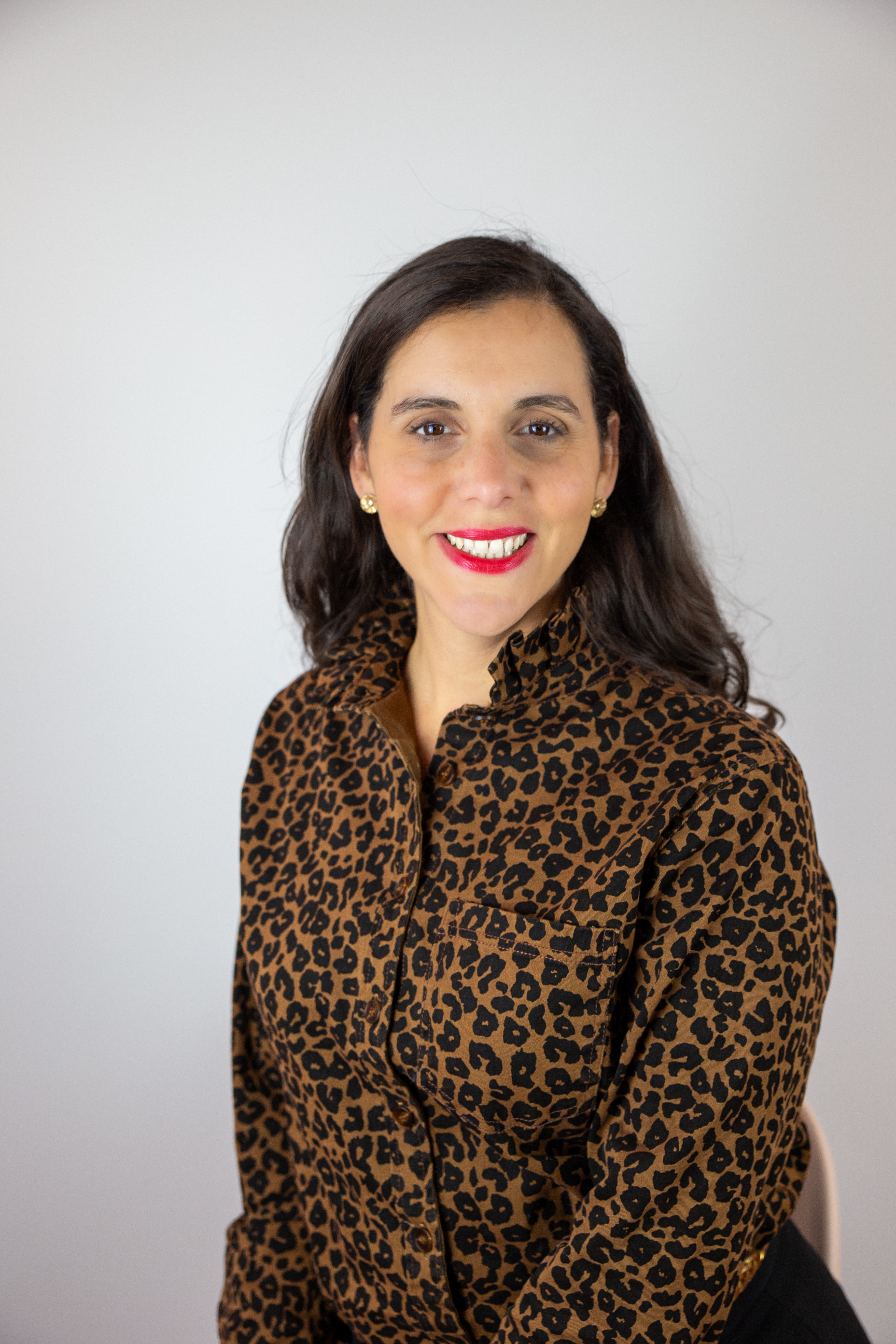 Primary Photo for Cécile Benzimra