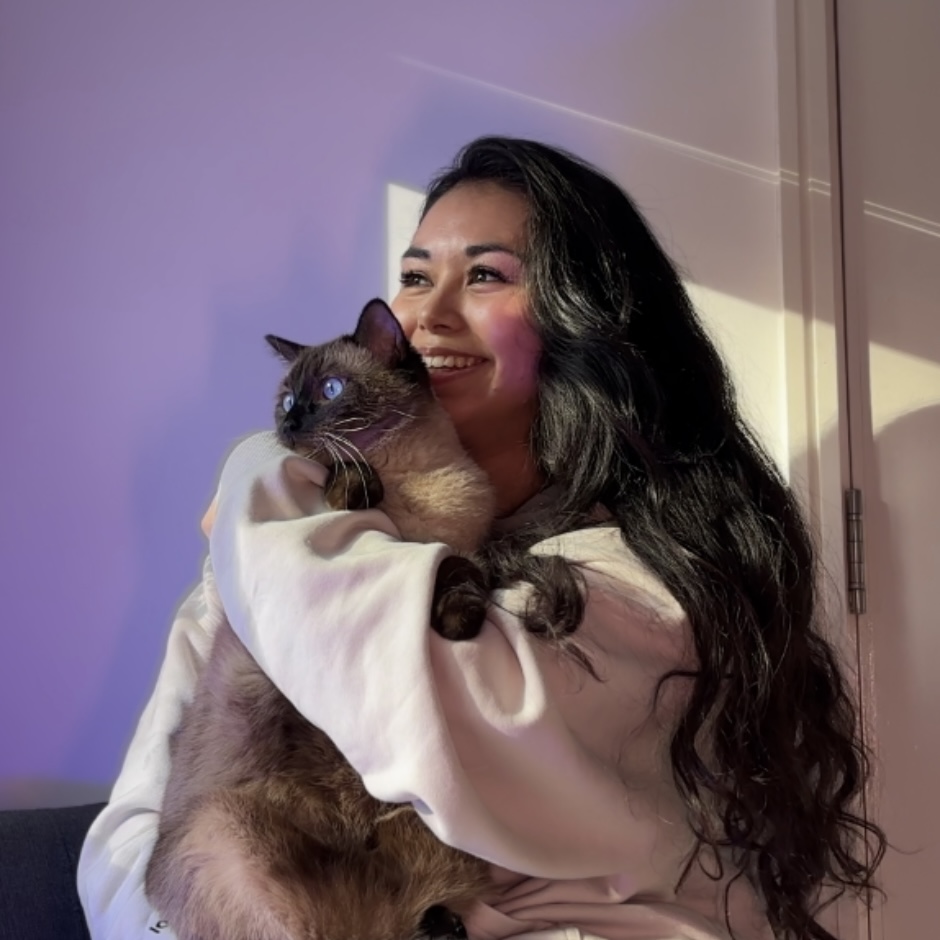 Primary Photo for Maya Avendaño