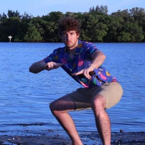 Primary Photo for Bert Bengtson