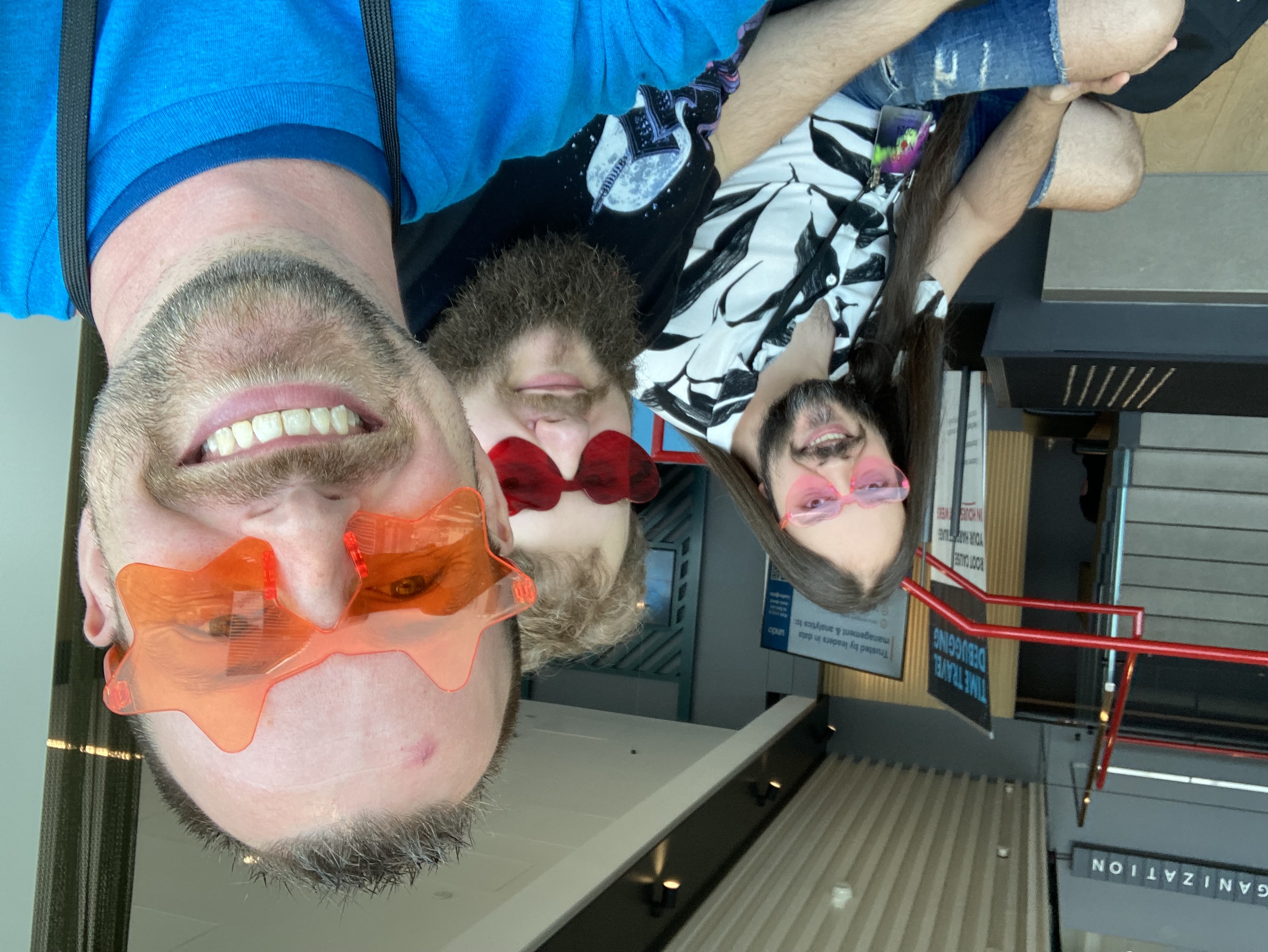 Primary Photo for Pier-Antoine Giguère