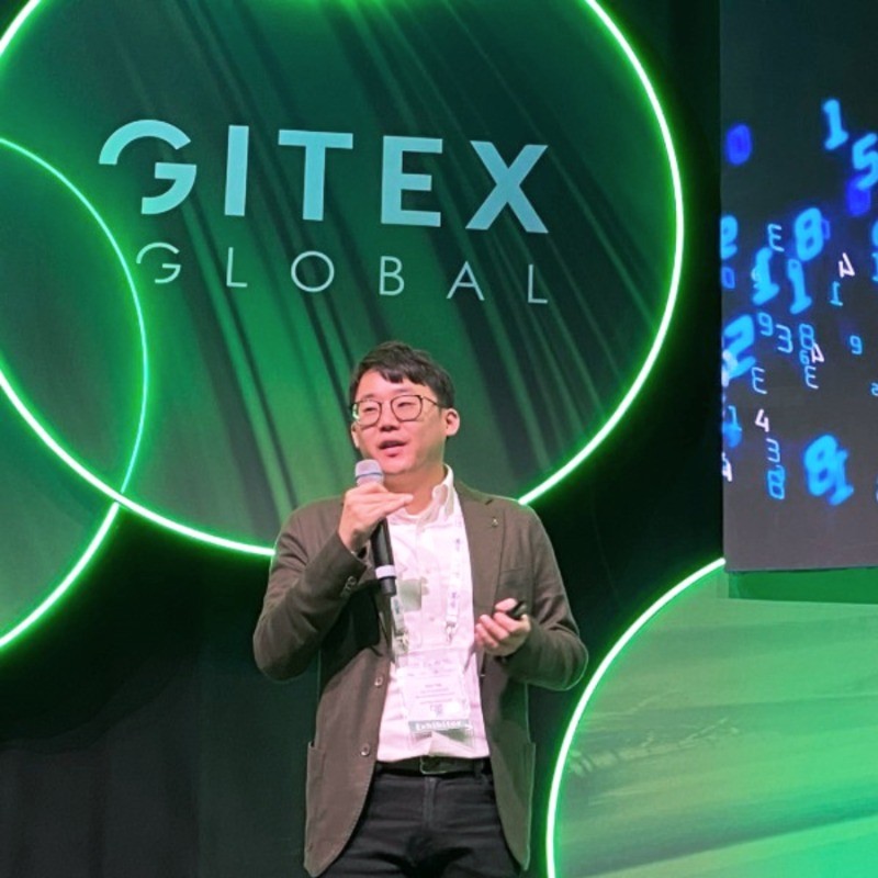 Primary Photo for Kai-Tse Lin