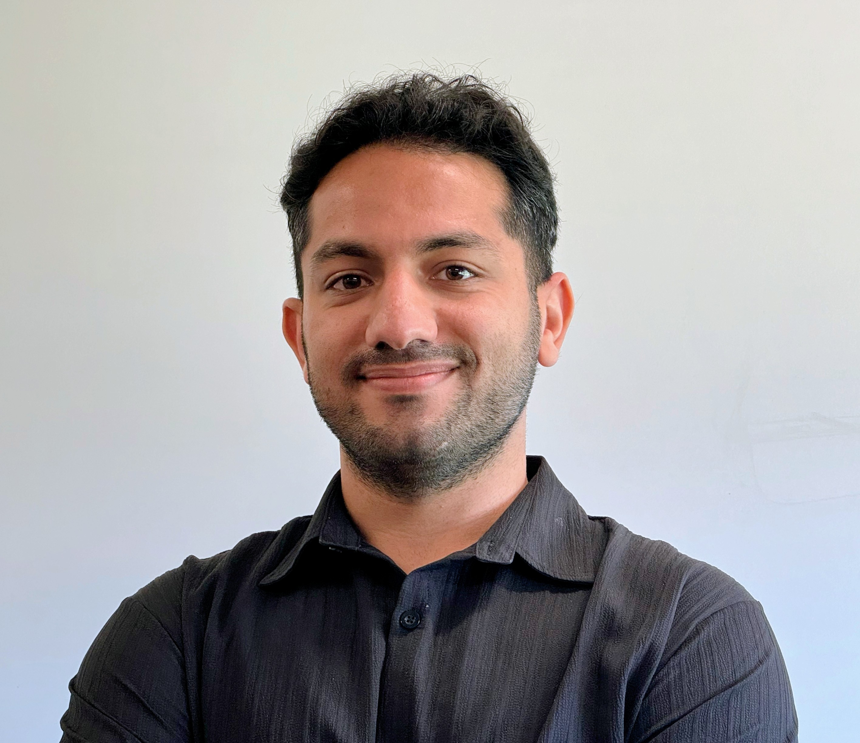 Primary Photo for Ali Yazdi