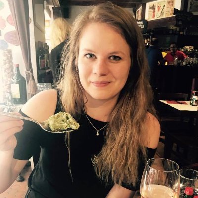 Primary Photo for Kadi Kraman