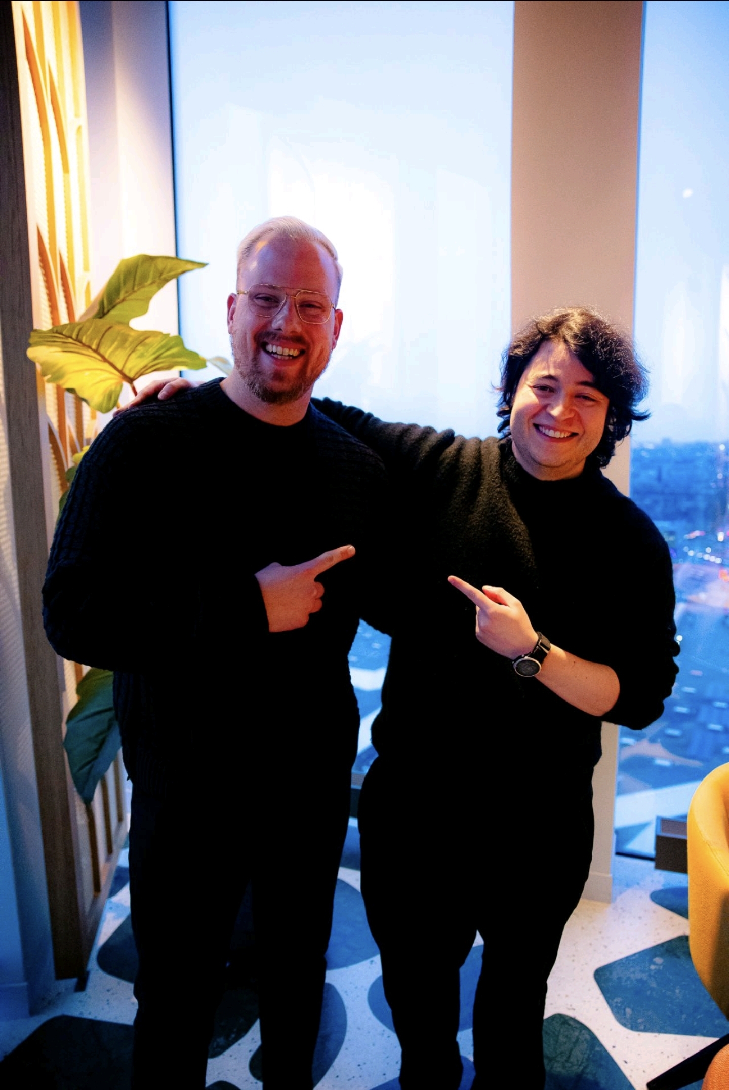 Primary Photo for Angelos Katrantzis