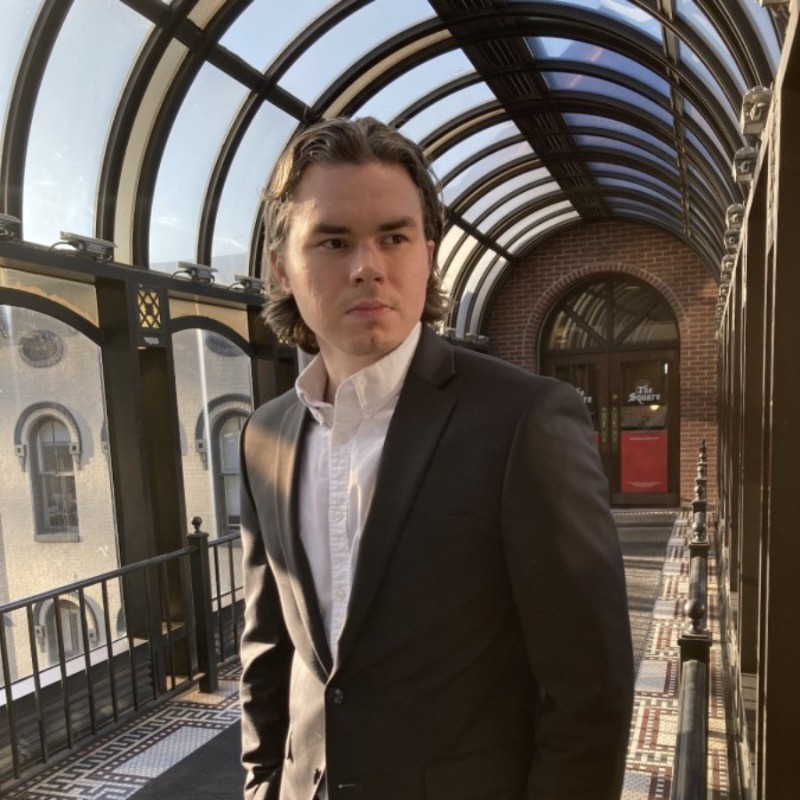 Primary Photo for Jeffrey Griffin