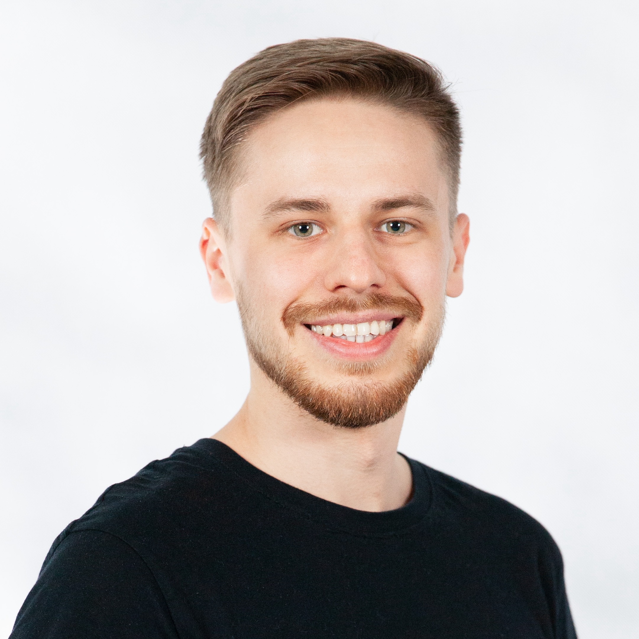 Primary Photo for Kacper Kapuściak