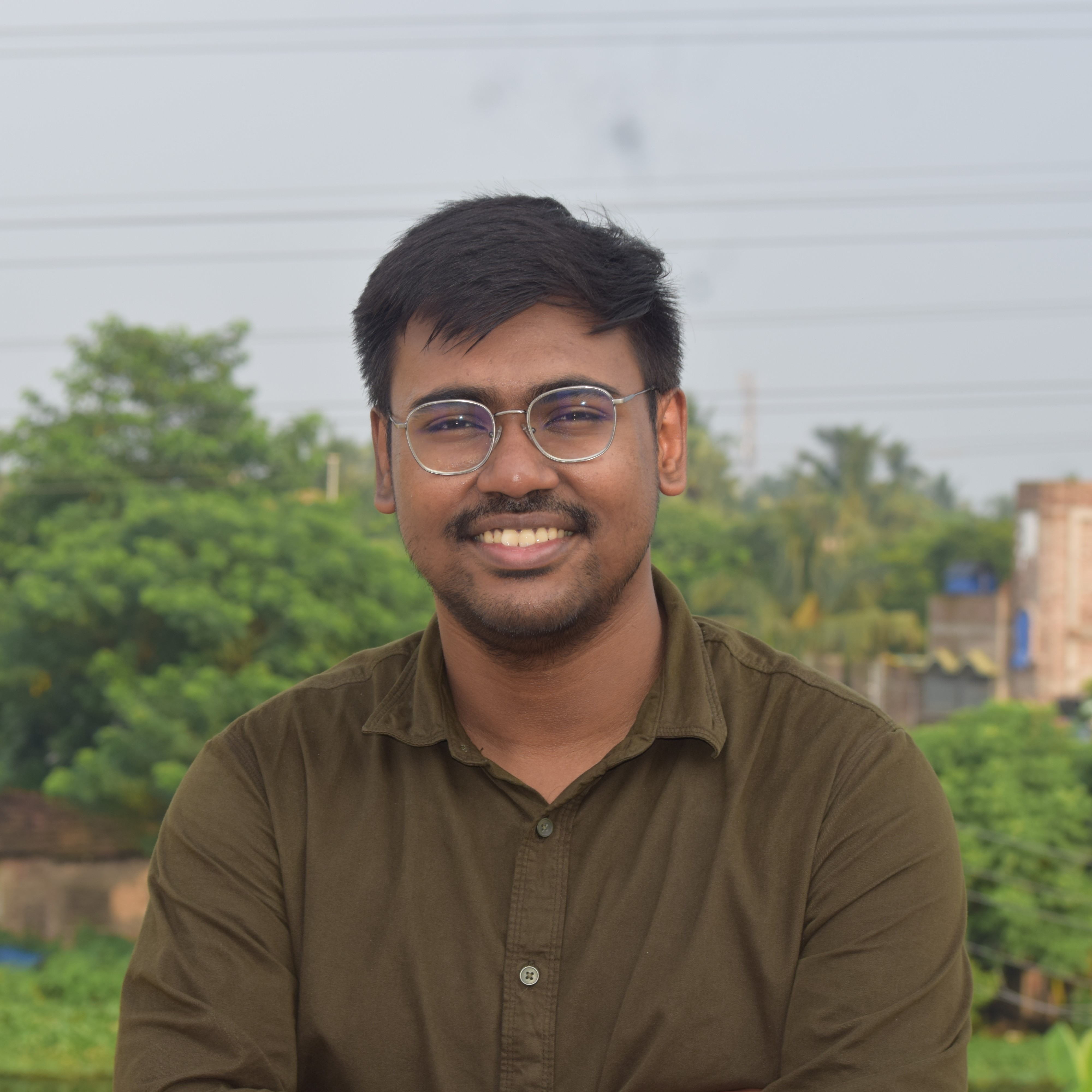 Primary Photo for Sayak Saha