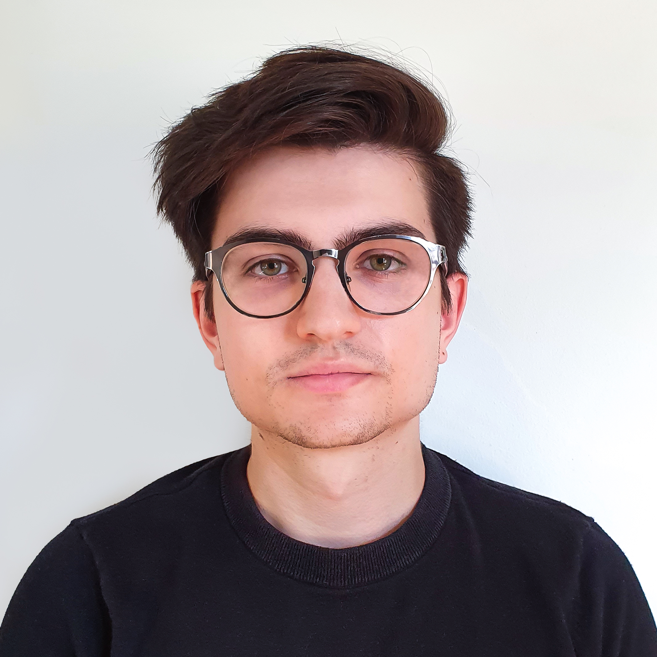 Primary Photo for Bartłomiej Błoniarz