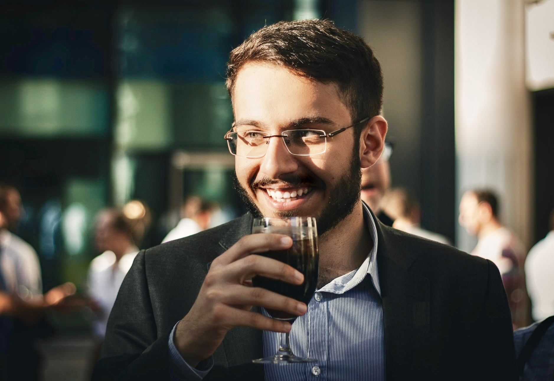 Primary Photo for Mohammad Khazali