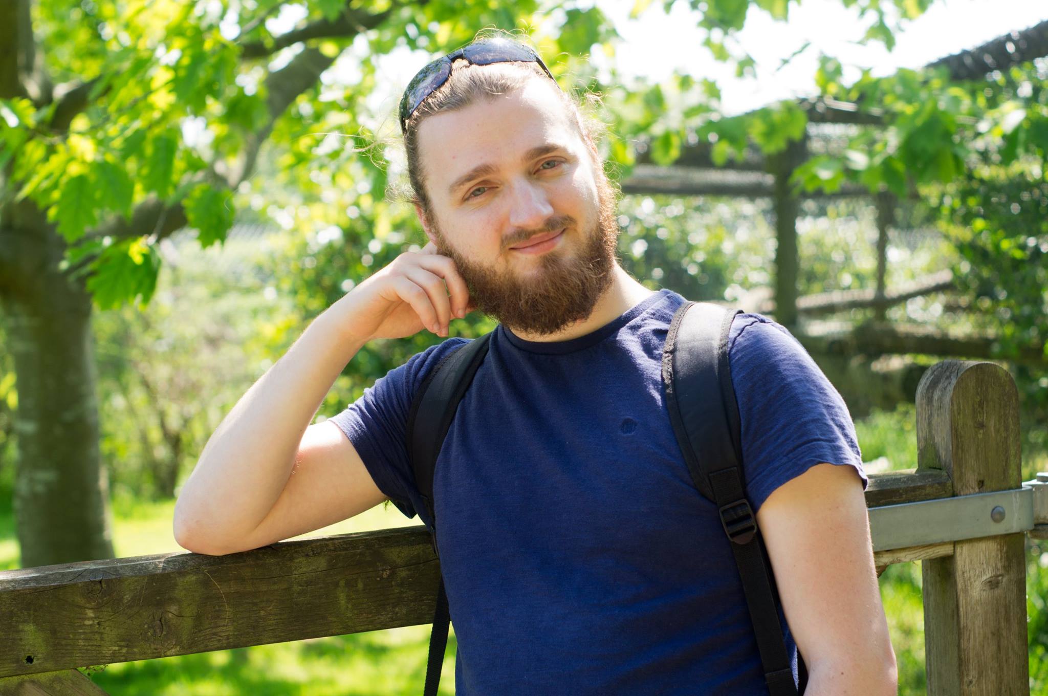 Primary Photo for Ed Lepedus