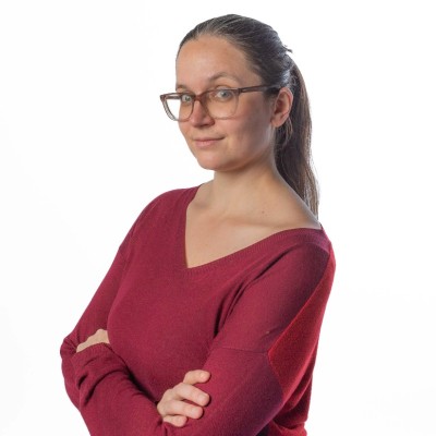 Primary Photo for Mélanie Guérin