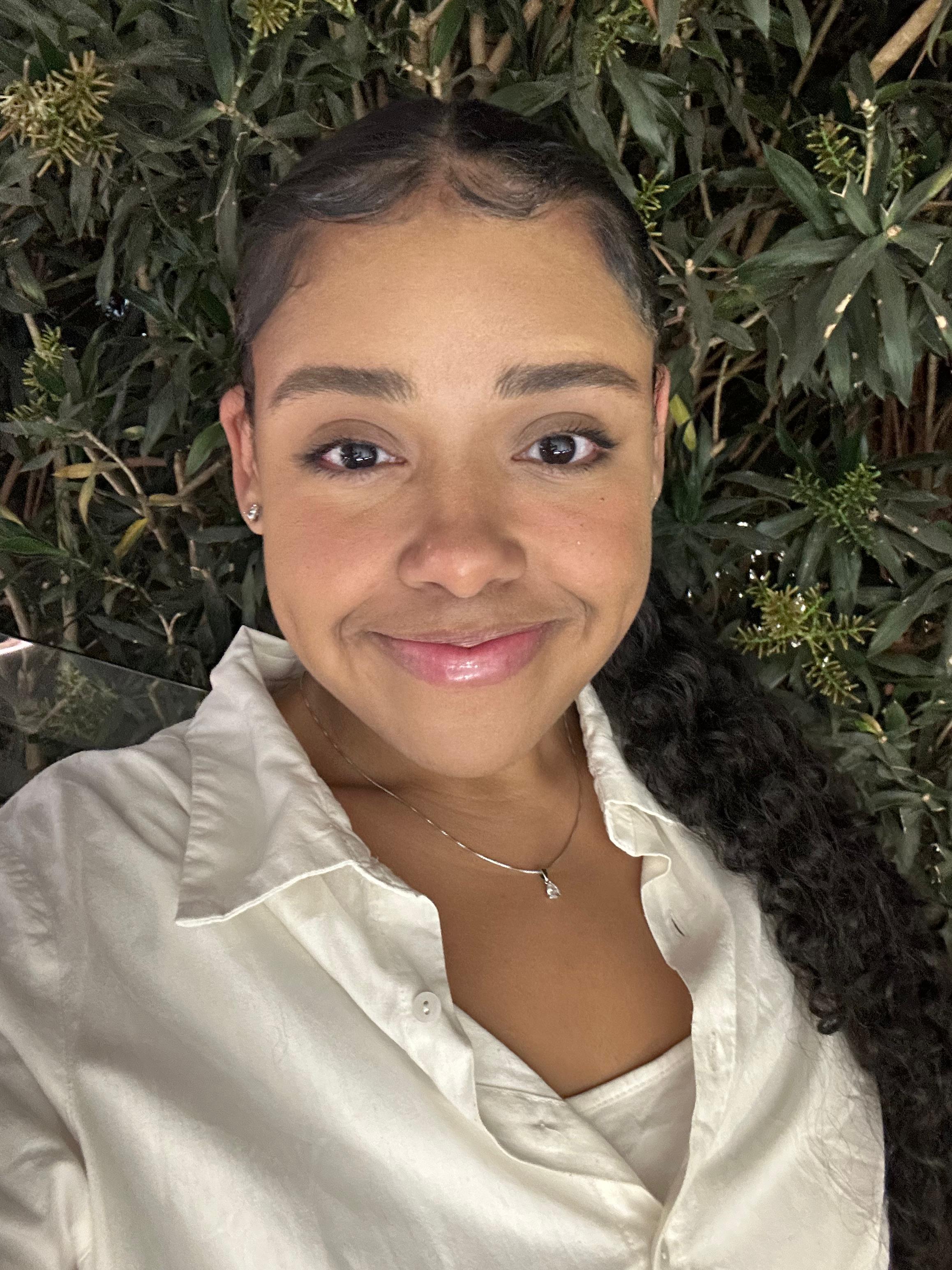 Primary Photo for Ana Luiza  Sampaio