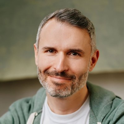 Primary Photo for Ben Vinegar