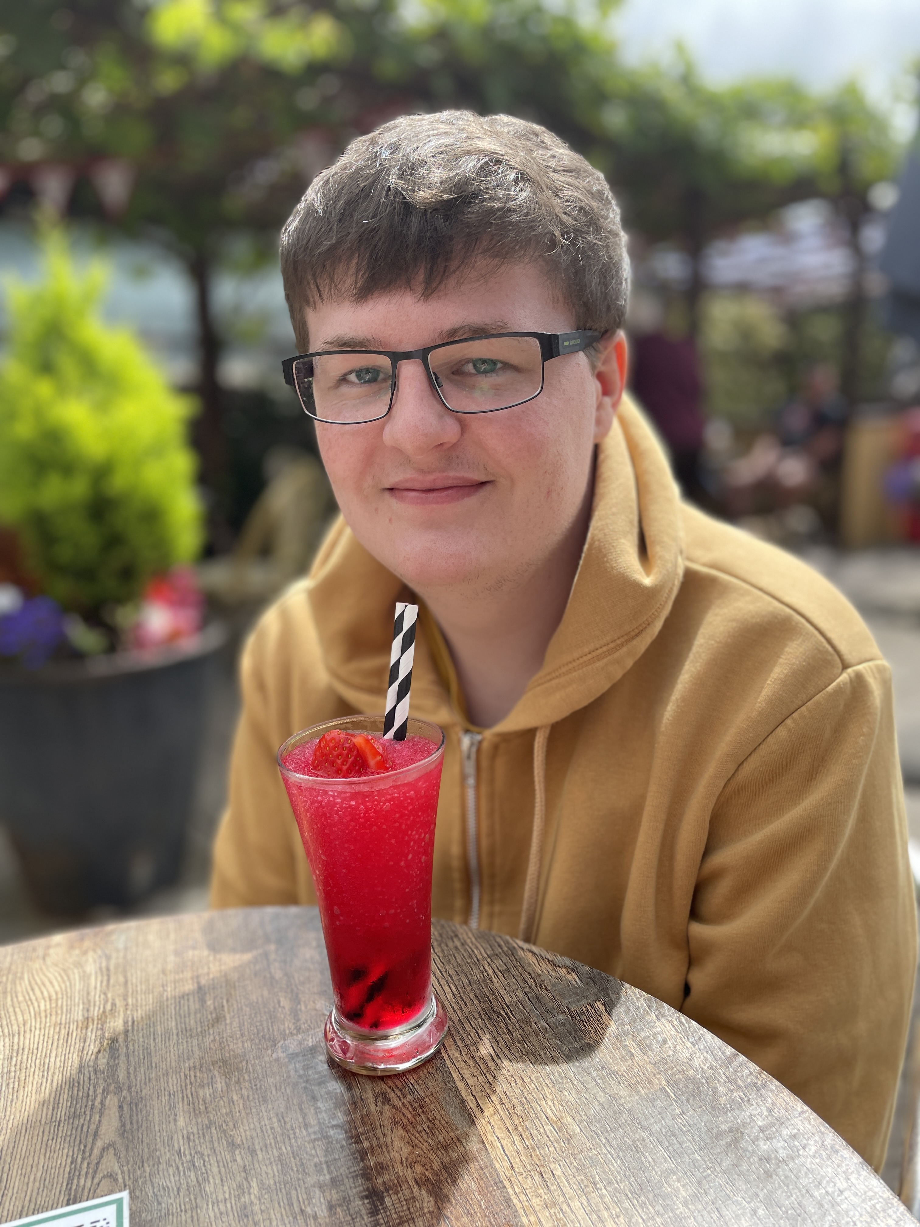 Primary Photo for James Birtles