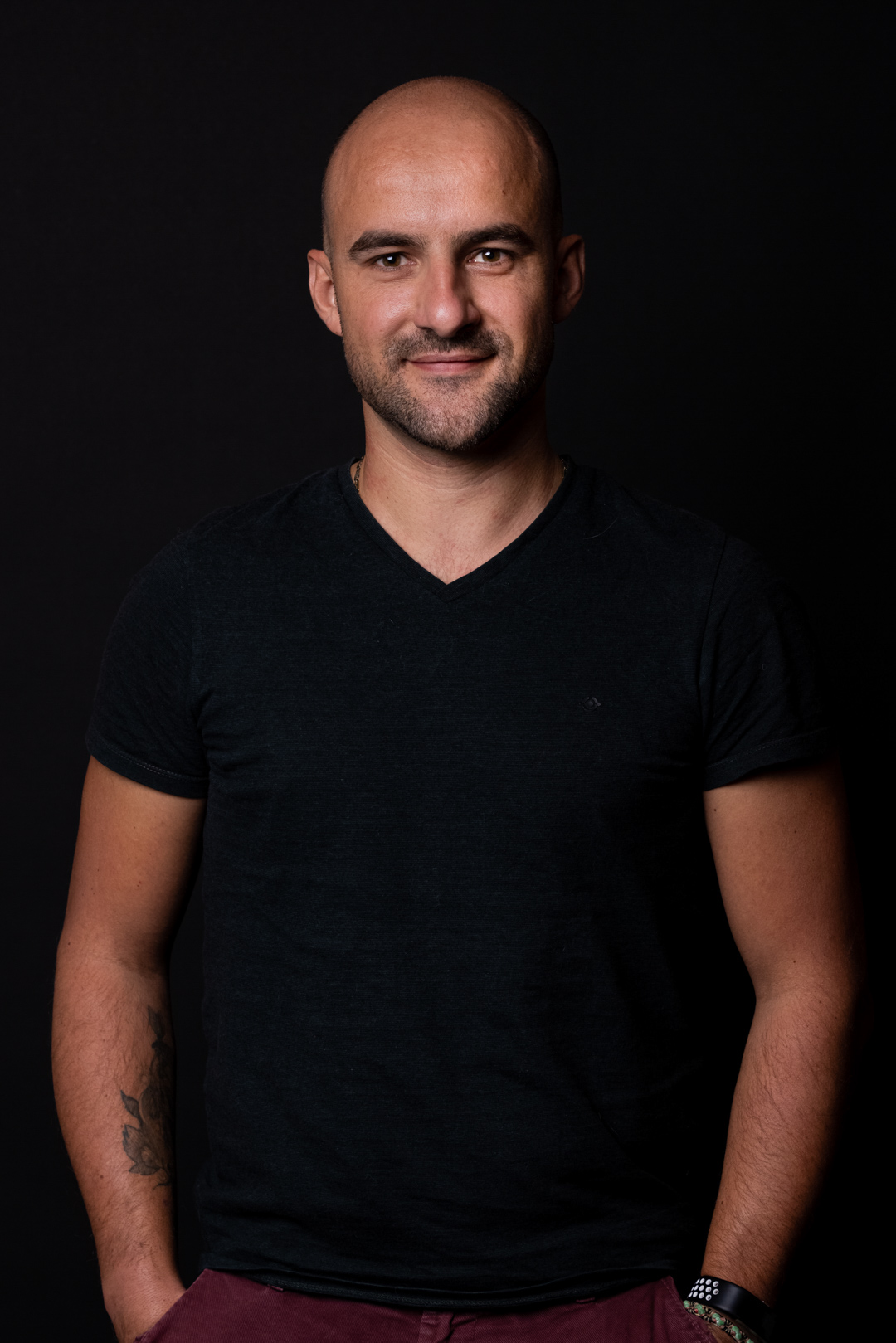 Primary Photo for Jean-Philippe Baconnais