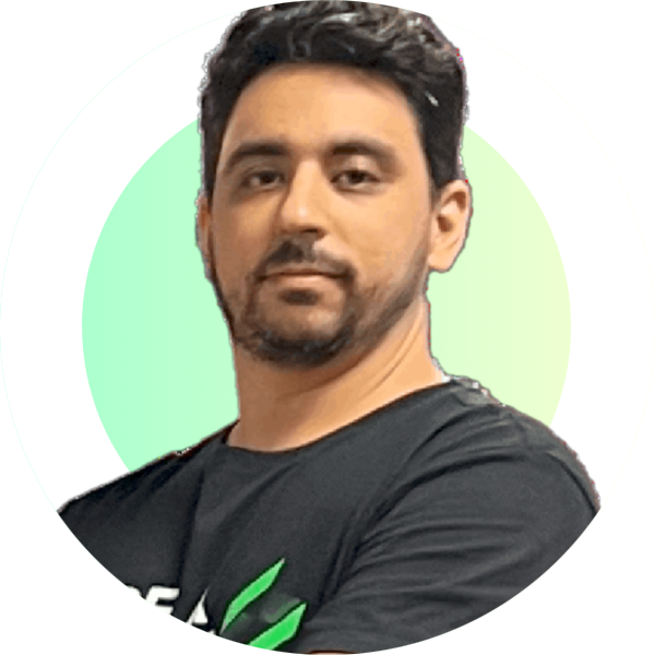 Primary Photo for Felipe Ferreira