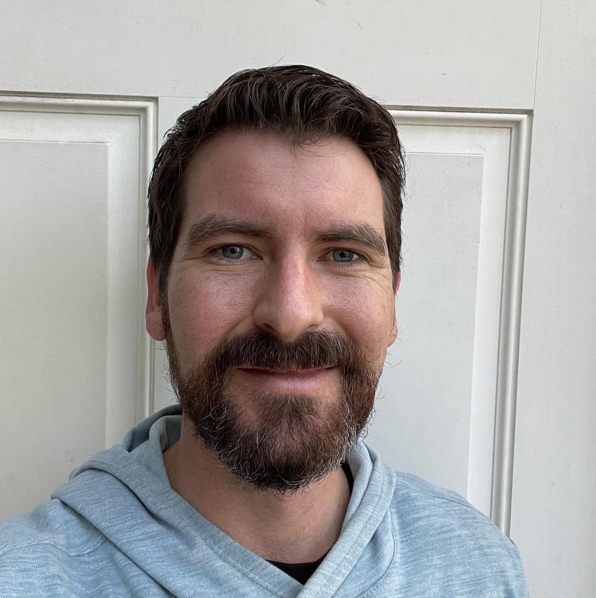 Primary Photo for Seth Kuhn