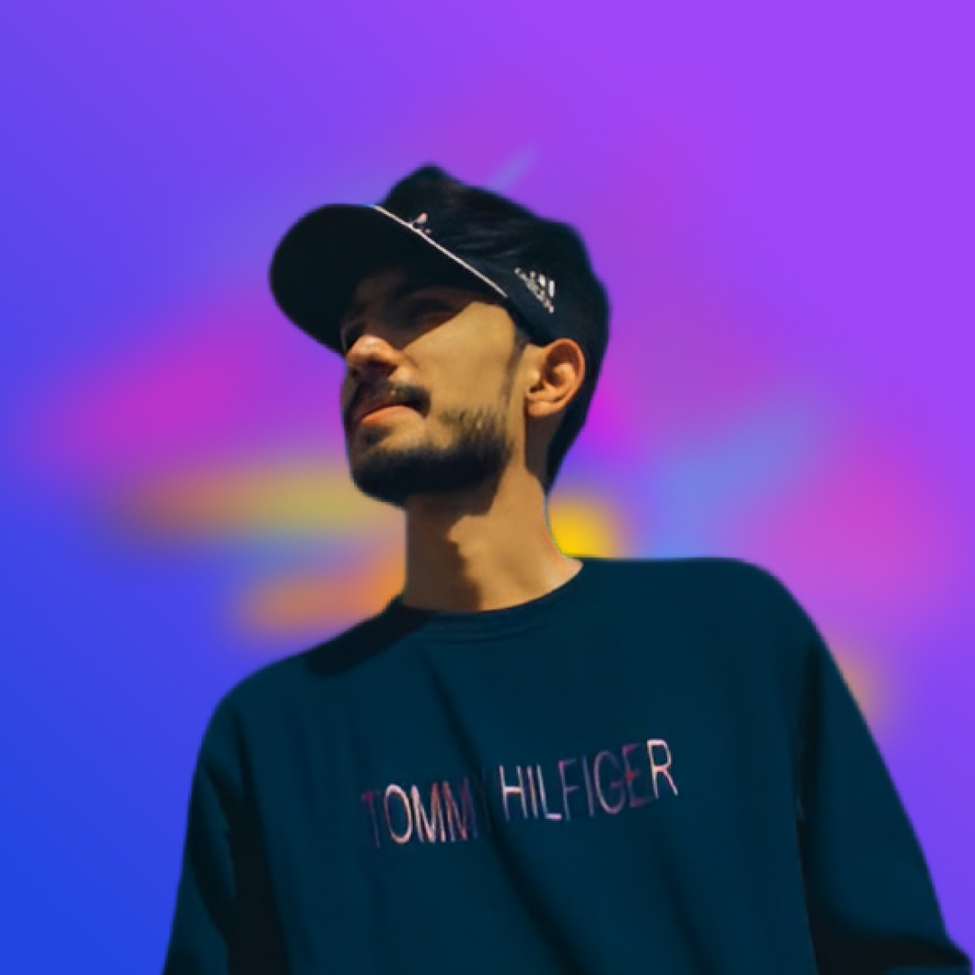 Primary Photo for Prashant  Bhavsar