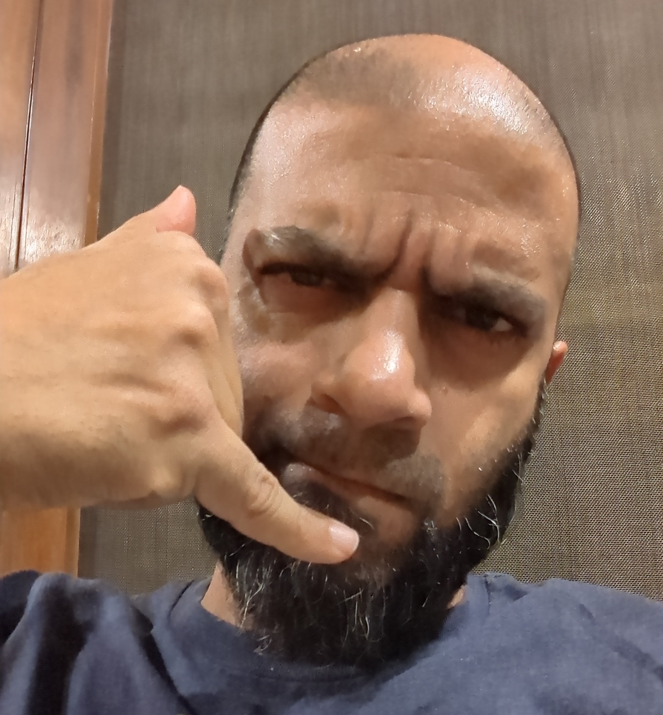 Primary Photo for Arvind  Thyagarajan 