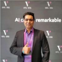 Primary Photo for Kalpesh P