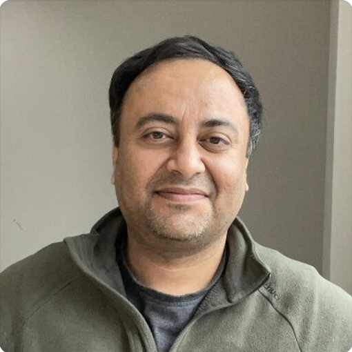 Primary Photo for Nilesh Trivedi