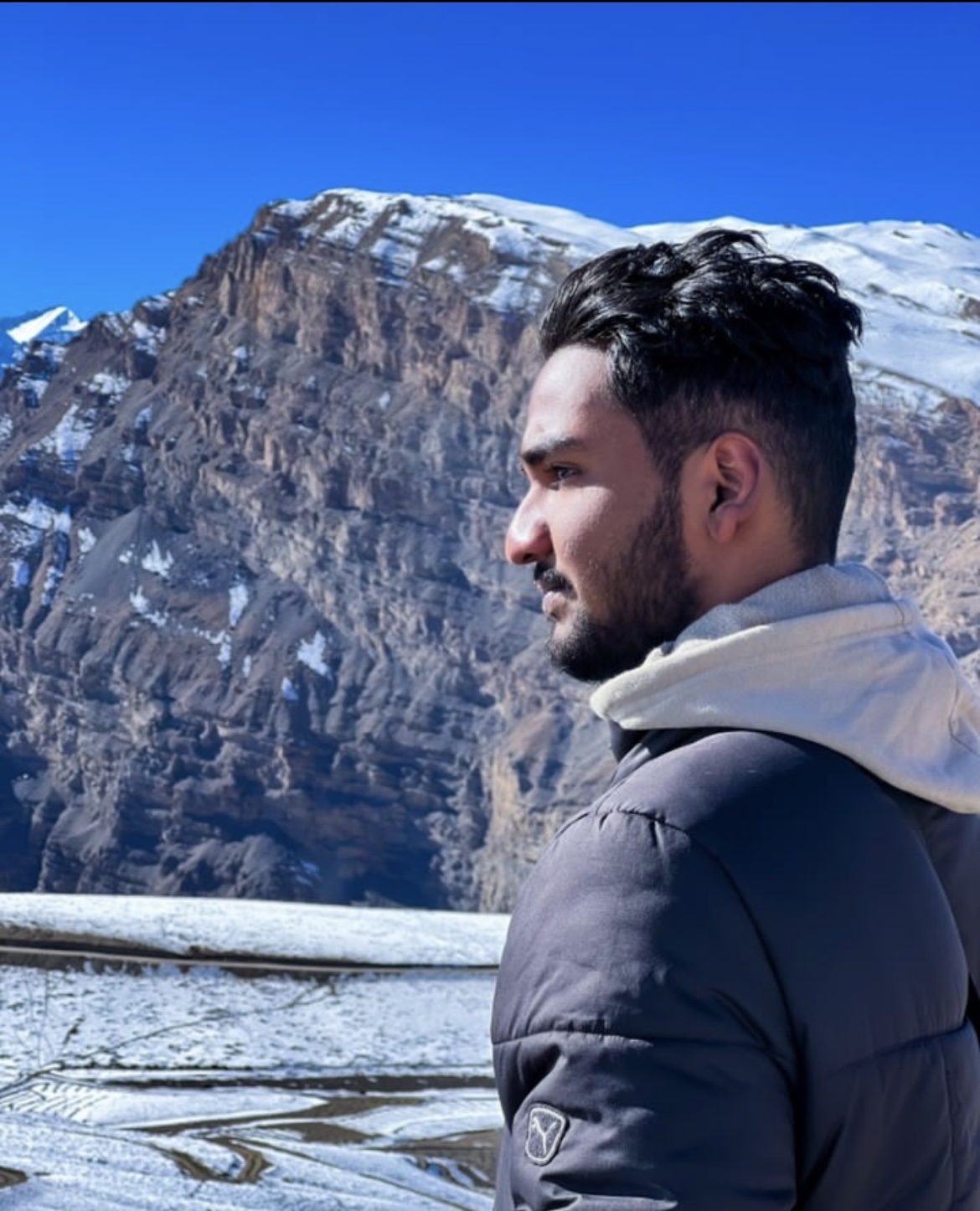 Primary Photo for Harsimran Singh