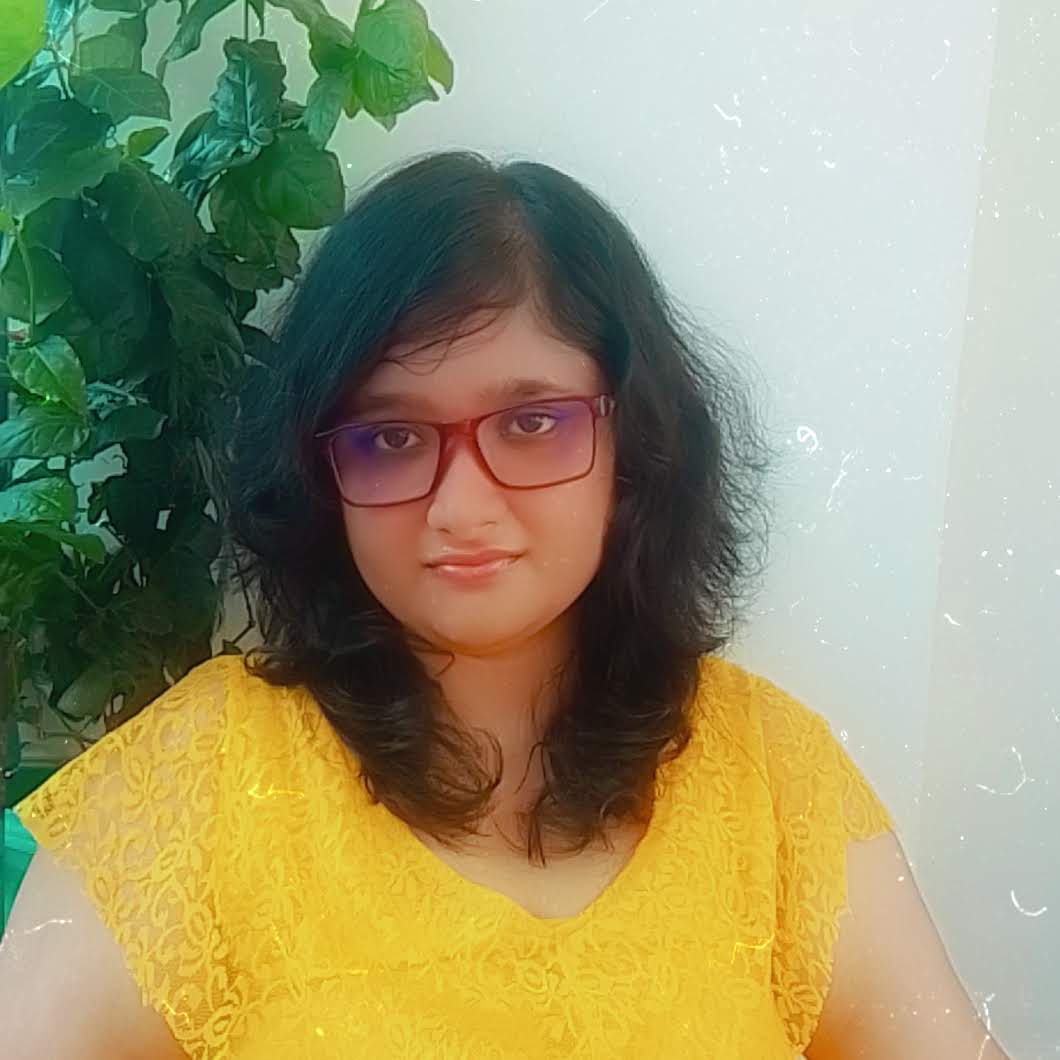 Primary Photo for Amelia Dutta