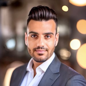 Primary Photo for Mike Salib