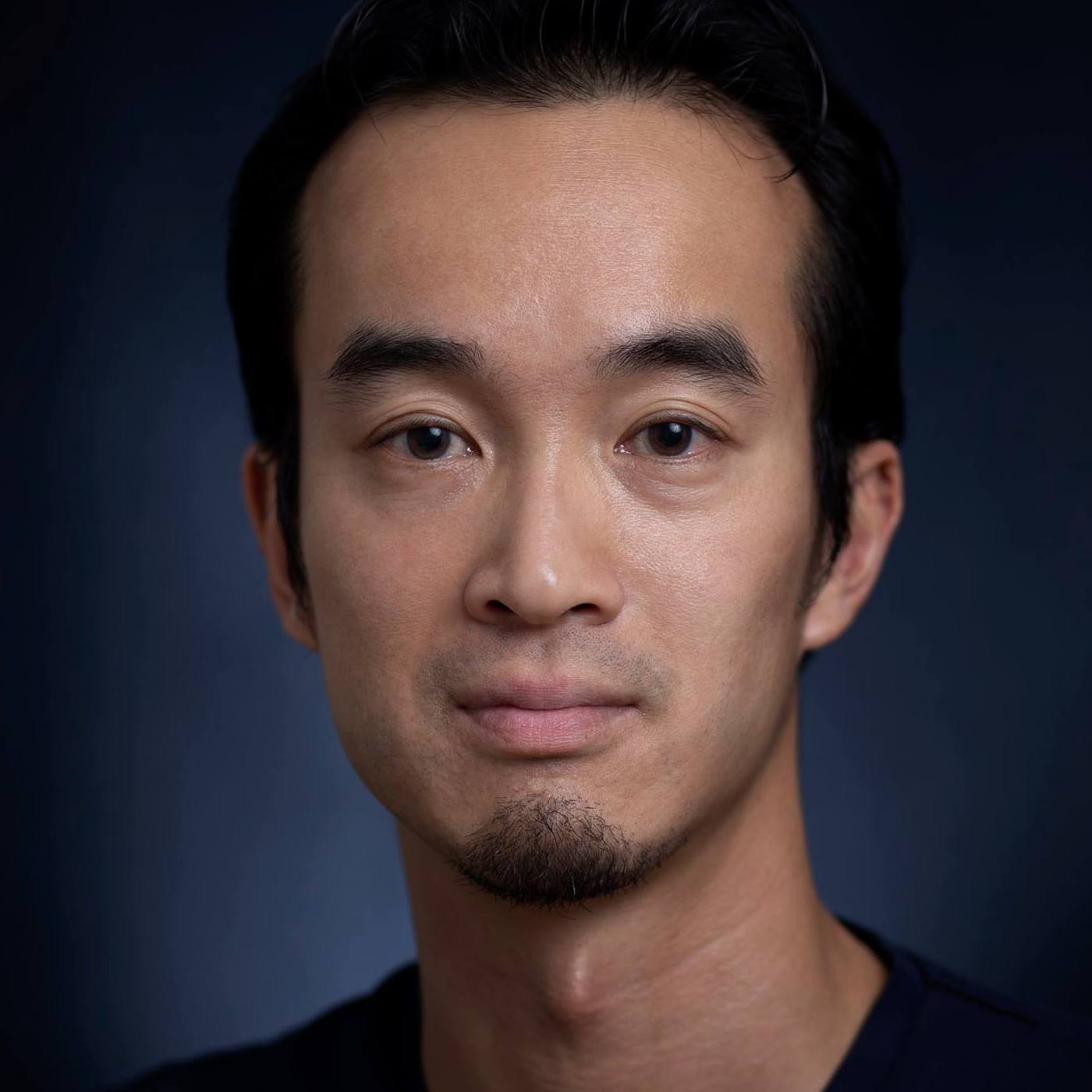 Primary Photo for Leonard Shen