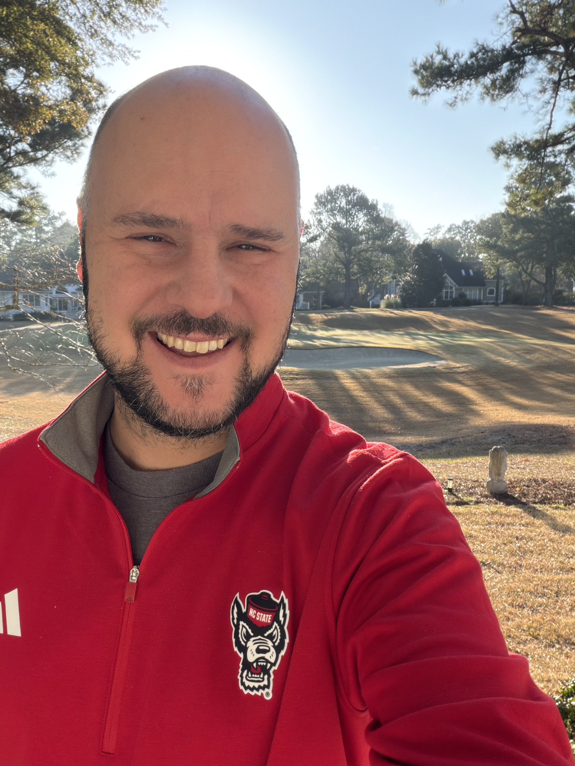 Primary Photo for Christopher Scott