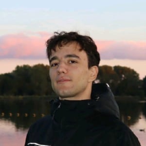 Primary Photo for Kiril Panayotov
