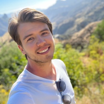 Primary Photo for Jacob Paris