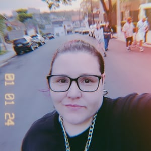 Primary Photo for Mayara Azevedo