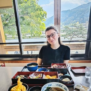 Primary Photo for Sanda Gherciu