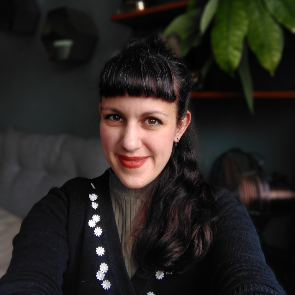 Primary Photo for Athanasia Mowinckel