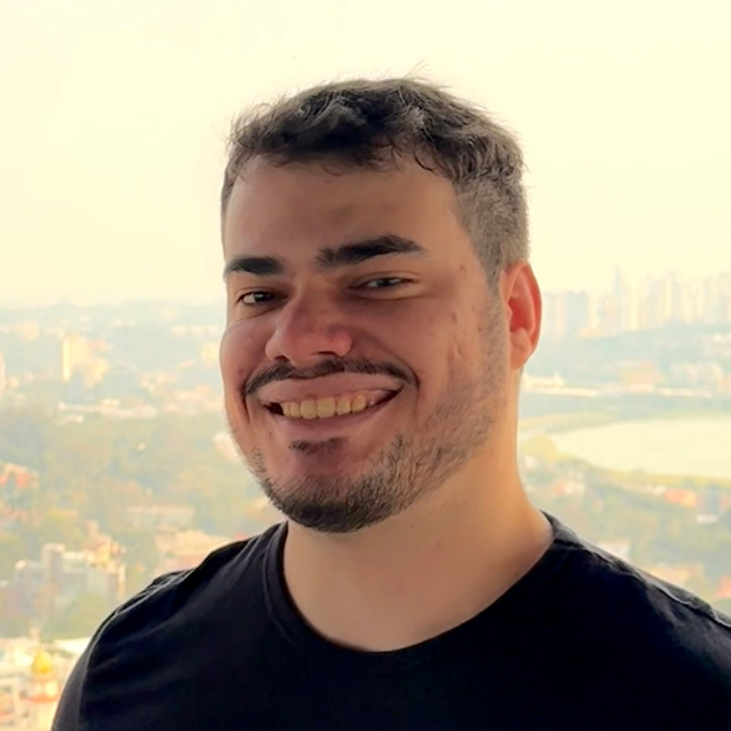 Primary Photo for Nicolau 