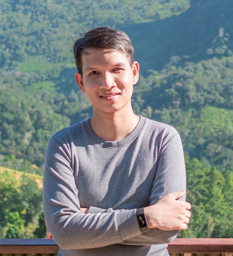 Primary Photo for Krittin Jaruvisut