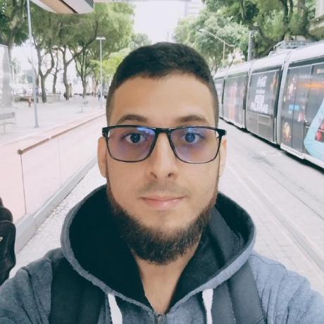 Primary Photo for Lucas Azevedo