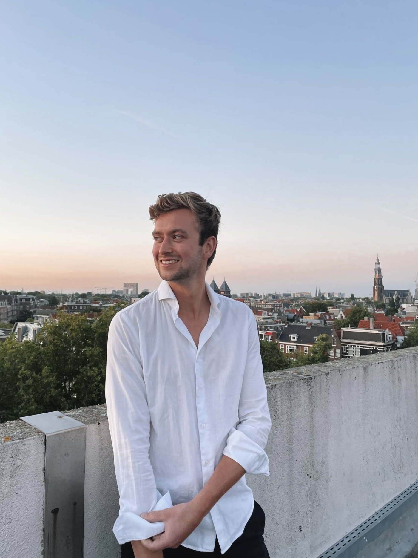 Primary Photo for Hidde Ottens