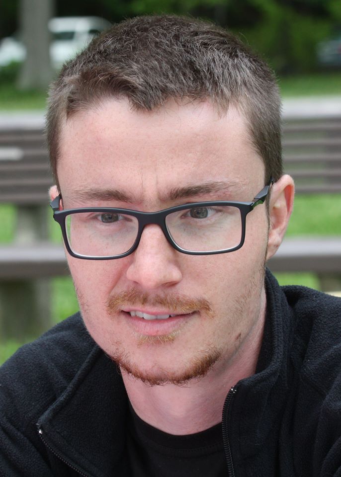 Primary Photo for François Roseberry