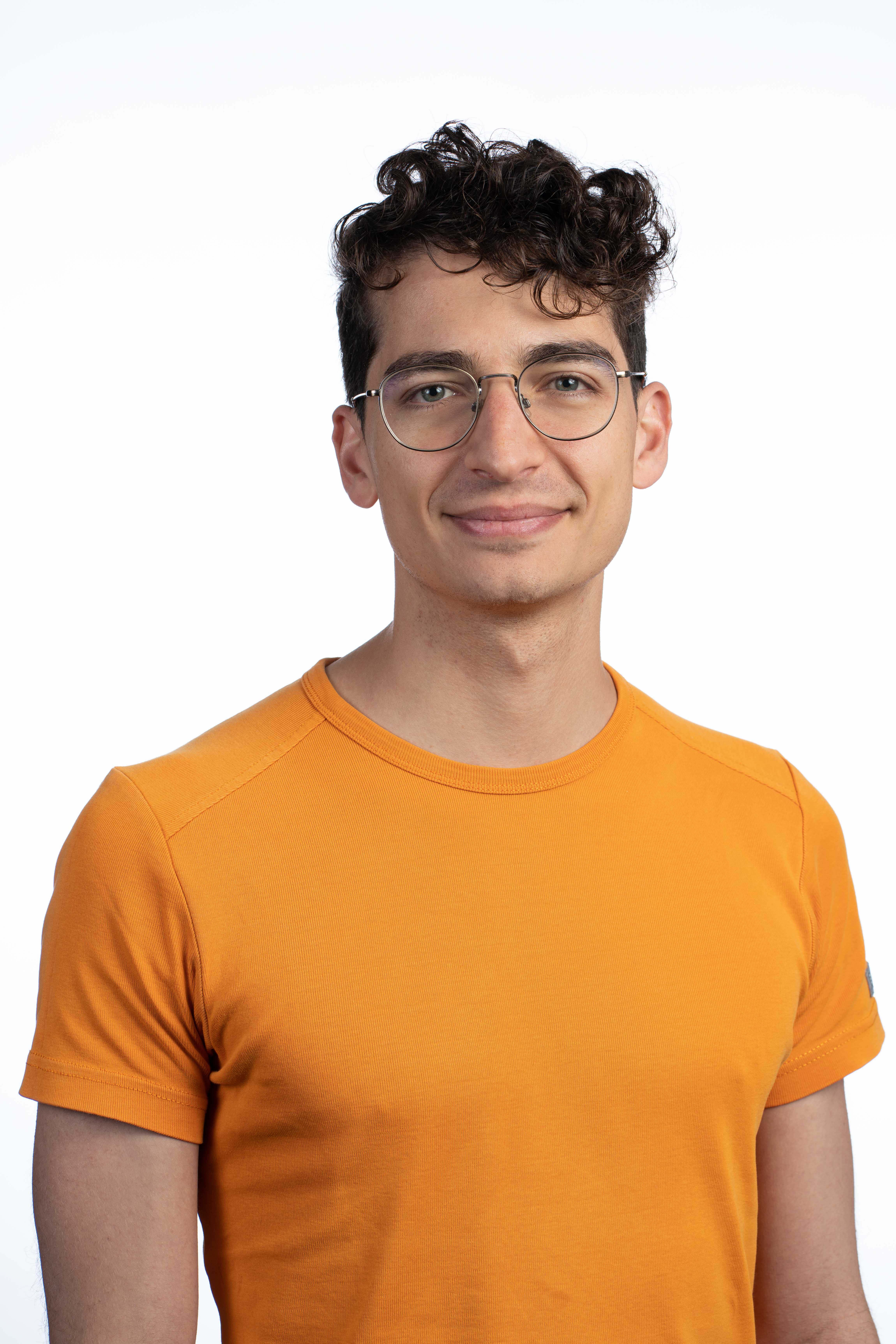 Primary Photo for James Camilleri