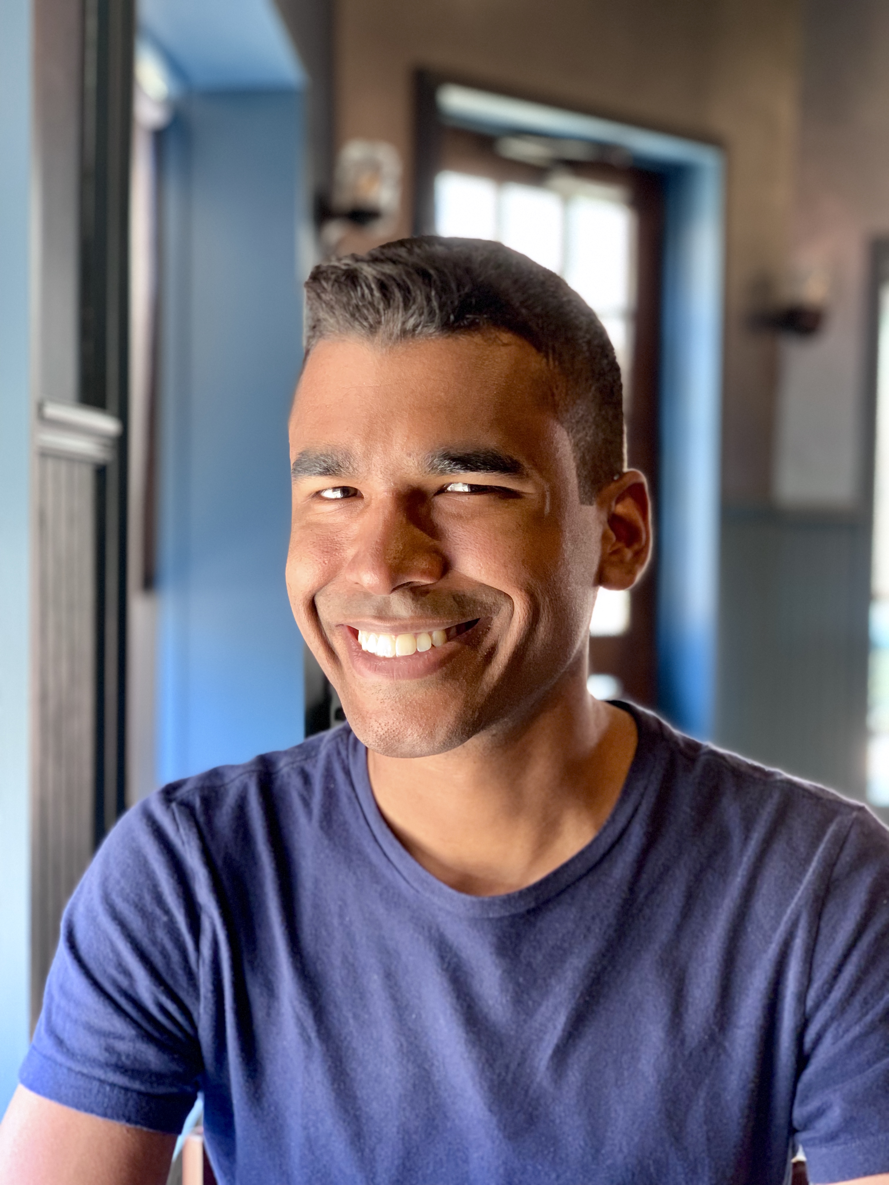 Primary Photo for Daniel Sanchez