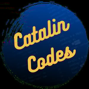 Primary Photo for Catalin Popescu