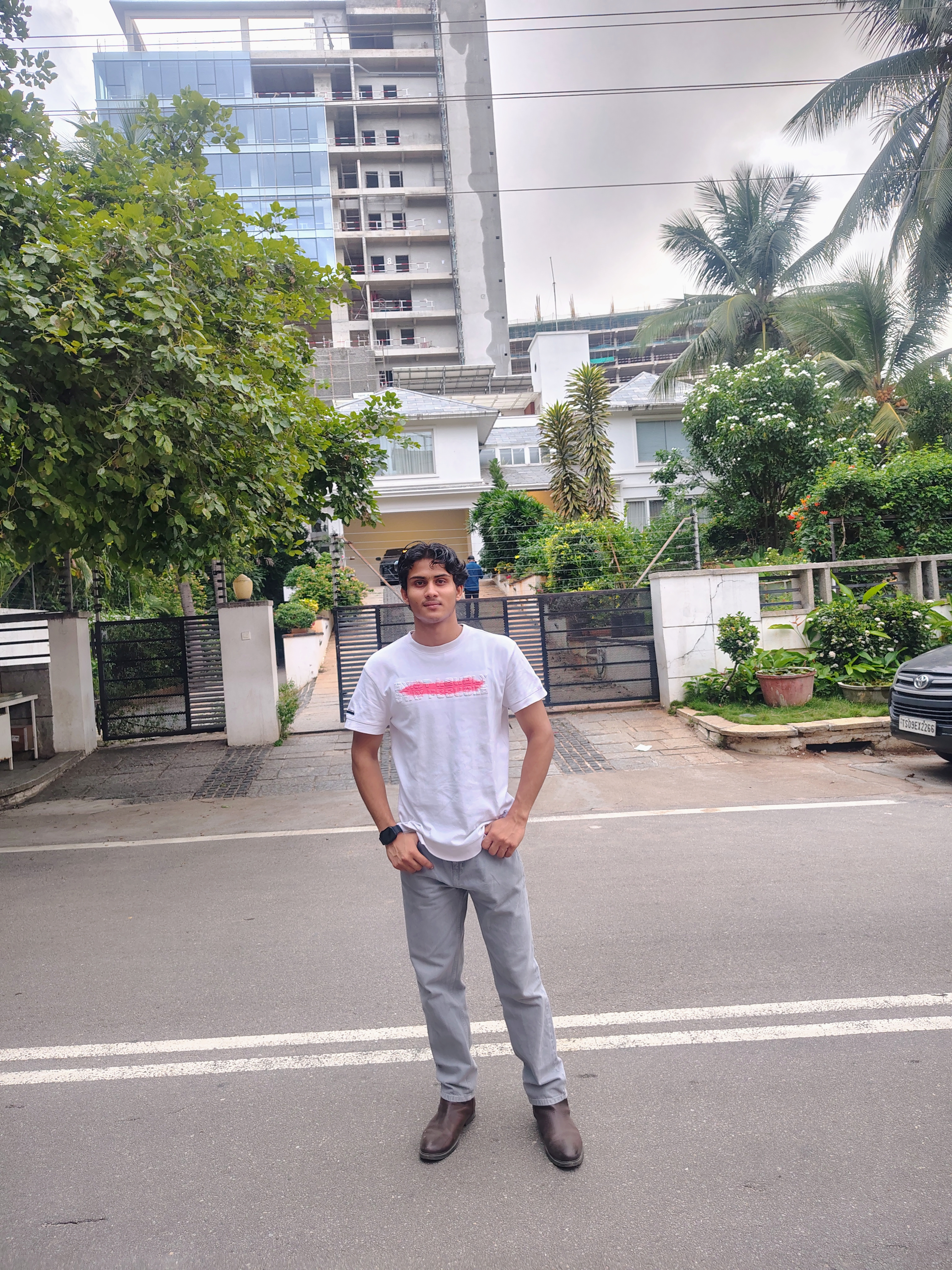 Primary Photo for Md Rayan