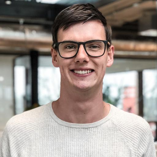 Primary Photo for Niek Nijland