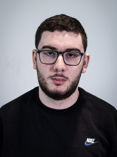 Primary Photo for Quandale Dingle